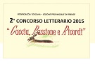 2 concorso letterario Firenze